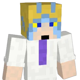 Tage234 Minecraft avatar bust