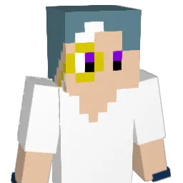 Taggerdthewolf Minecraft avatar bust