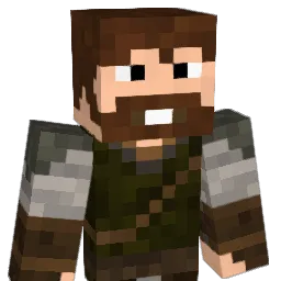 Tagle__s Minecraft avatar bust