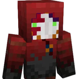Tagonschezar Minecraft avatar bust