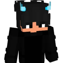 Taguz_ Minecraft avatar bust