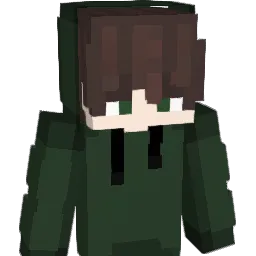 TahaYildiz Minecraft avatar bust