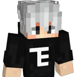 Taha_Enes Minecraft avatar bust
