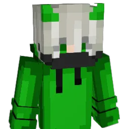 Taha_Ronin13 Minecraft avatar bust