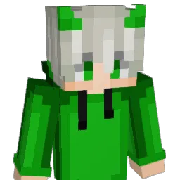 Taha_Ronin20's Minecraft skin