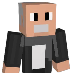 Tahalonw Minecraft avatar bust