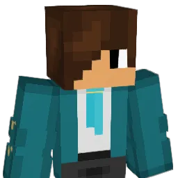 Tahamerrigan_o Minecraft avatar bust