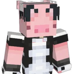 Tahiro_YAK Minecraft avatar bust