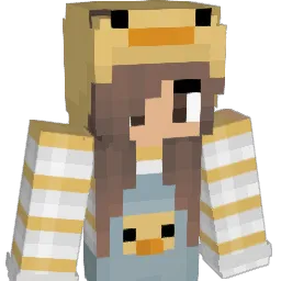 Tahls_o Minecraft avatar bust