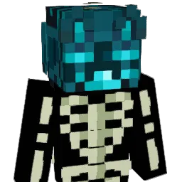 Tahry's Minecraft skin