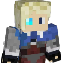 Tahseng's Minecraft skin