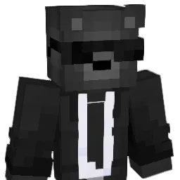 TahsinSR Minecraft avatar bust