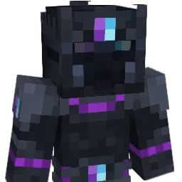 Tahu824 Minecraft avatar bust