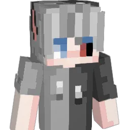 Tai2357 Minecraft avatar bust