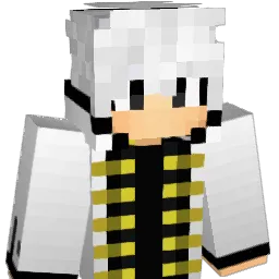 TaiDara's Minecraft skin