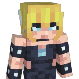 TaiKwonDo_ Minecraft avatar bust