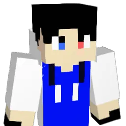 TaiTaio's Minecraft skin