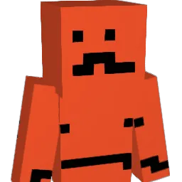 TaiTheRai Minecraft avatar bust