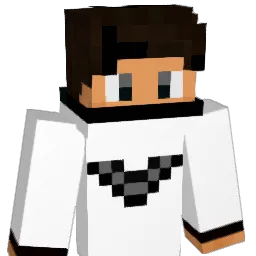 TaiToniYT Minecraft avatar bust