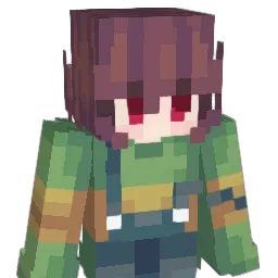 Tai_he_jin_awa Minecraft avatar bust
