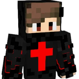 Taichy1010 Minecraft avatar bust