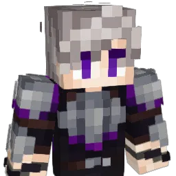 Taida's Minecraft skin