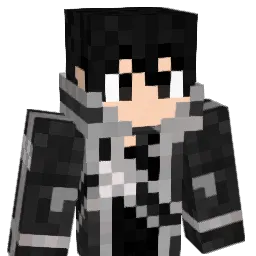 Taiga22 Minecraft avatar bust