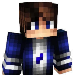 TaigaChukcha Minecraft avatar bust