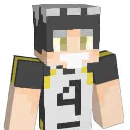 TaigaHasstDich Minecraft avatar bust