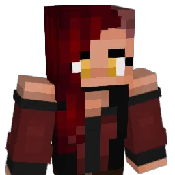 Taiga_Wolves's Minecraft skin