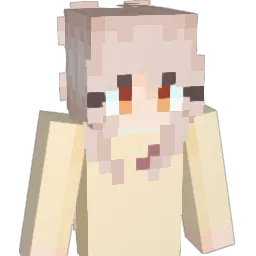 Taigo727 Minecraft avatar bust