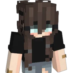 Taih_ Minecraft avatar bust