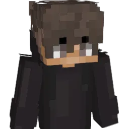 Taiikox Minecraft avatar bust