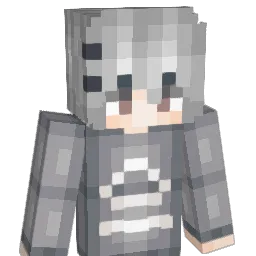 Taiishi's Minecraft skin