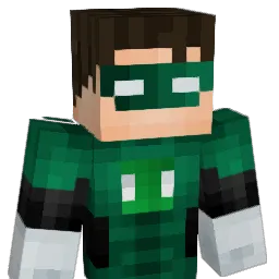 TaikiSoCool Minecraft avatar bust