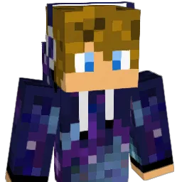 TailLightt Minecraft avatar bust