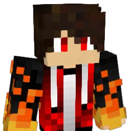 Tailars's Minecraft skin