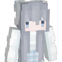 Tailen Minecraft avatar bust