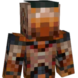 Taillessbeef196 Minecraft avatar bust