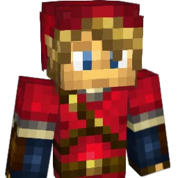 Tailow_ Minecraft avatar bust