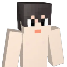 Tailry's Minecraft skin