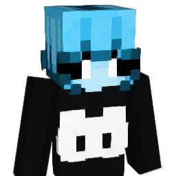 Tails913 Minecraft avatar bust