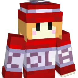 TailsCola's Minecraft skin
