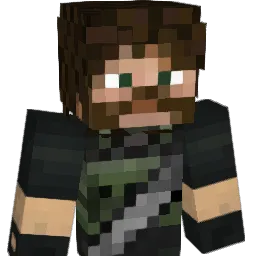 TailsFan14's Minecraft skin