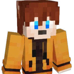 TailsGO's Minecraft skin
