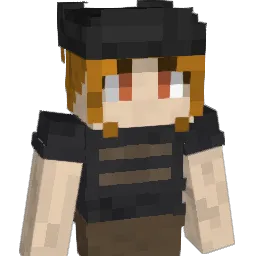 TailsNeuD's Minecraft skin