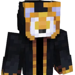 Tails_Craft's Minecraft skin