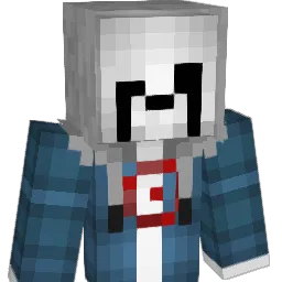 Tailsbone's Minecraft skin