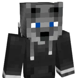 Tailside's Minecraft skin