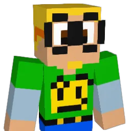 Tailsman710_YT Minecraft avatar bust